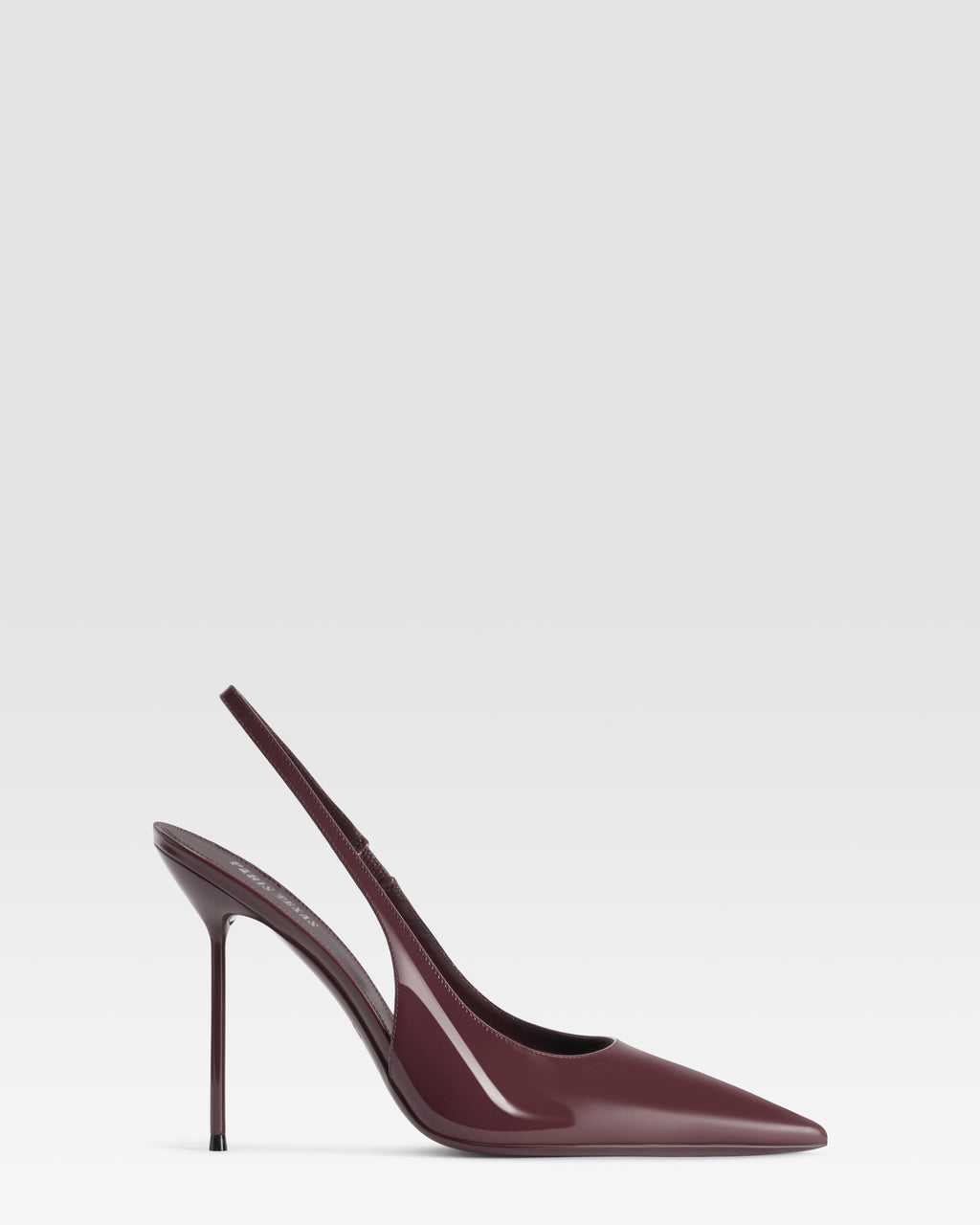 SLINGBACK IN VERNICE