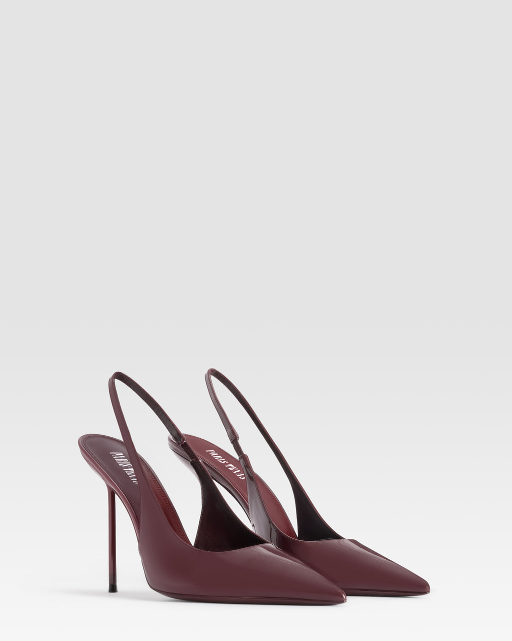 SLINGBACK IN VERNICE