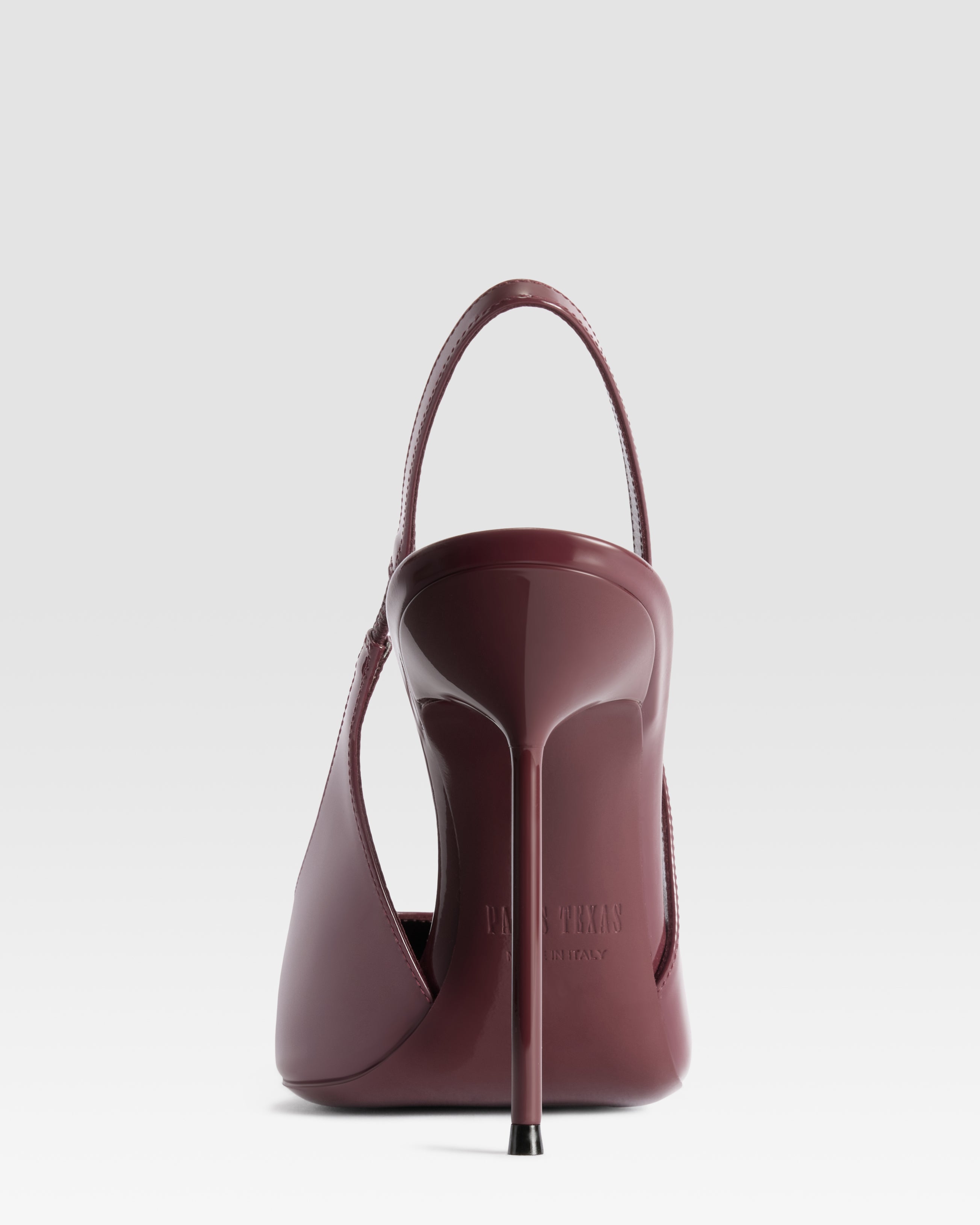 SLINGBACK IN VERNICE