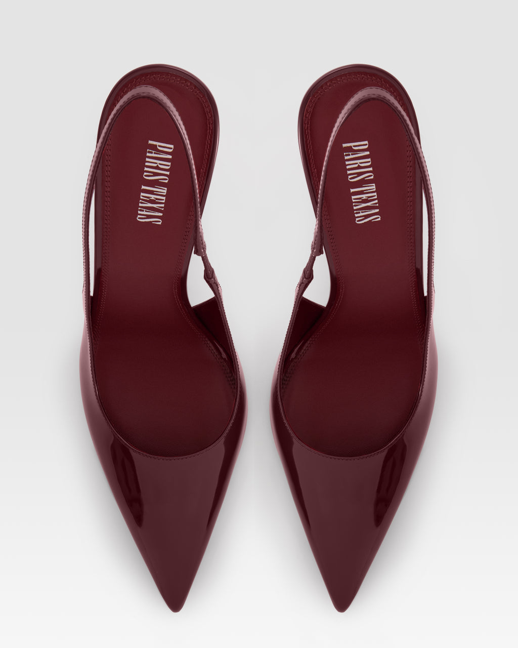 LACKLEDER SLINGBACK