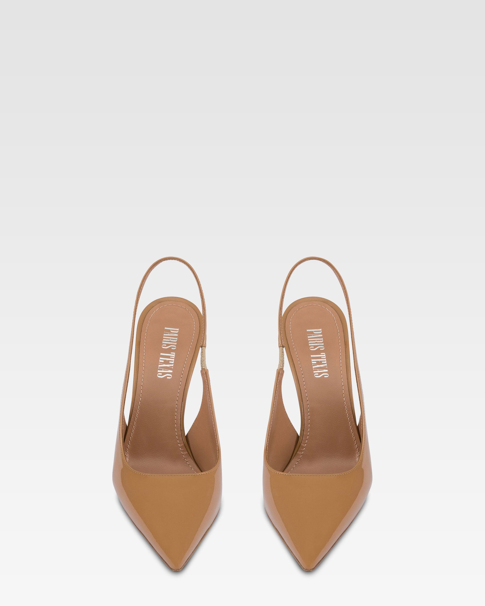 Lidia Slingback – Paris Texas