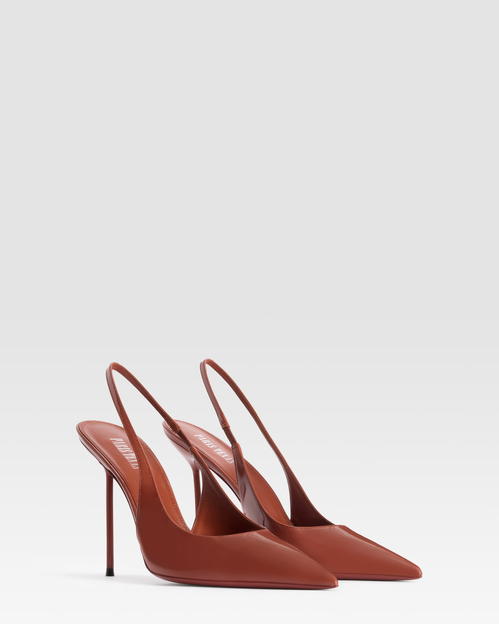 LACKLEDER SLINGBACK