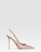 LACKLEDER SLINGBACK