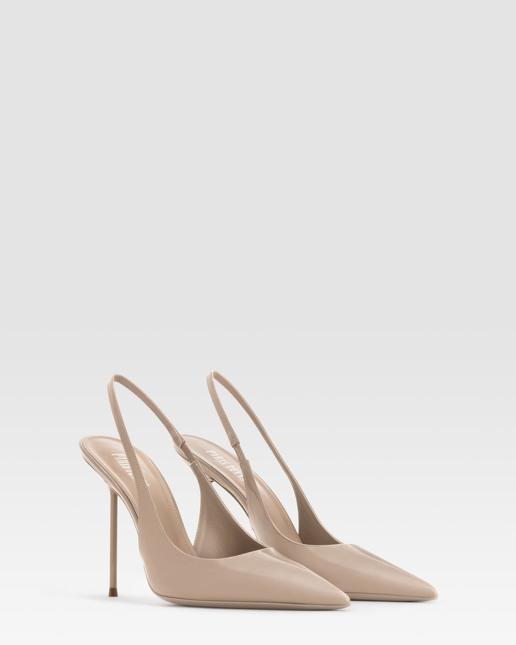 LACKLEDER SLINGBACK