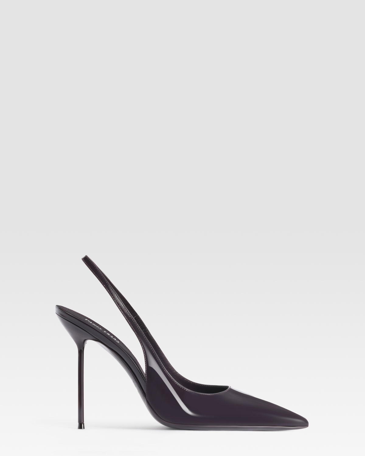 SLINGBACK IN VERNICE