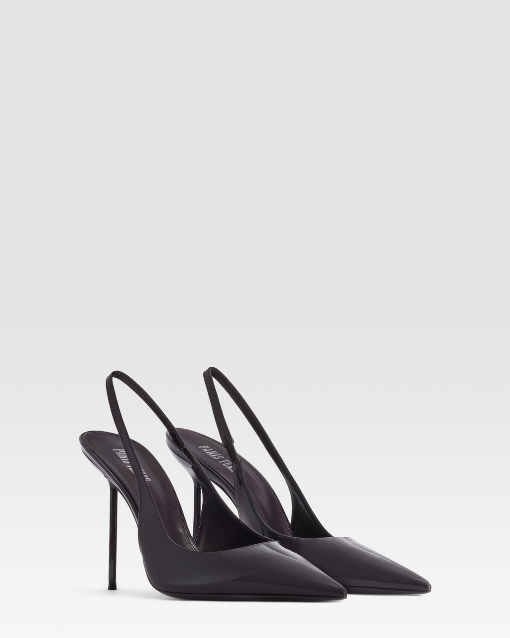 LACKLEDER SLINGBACK