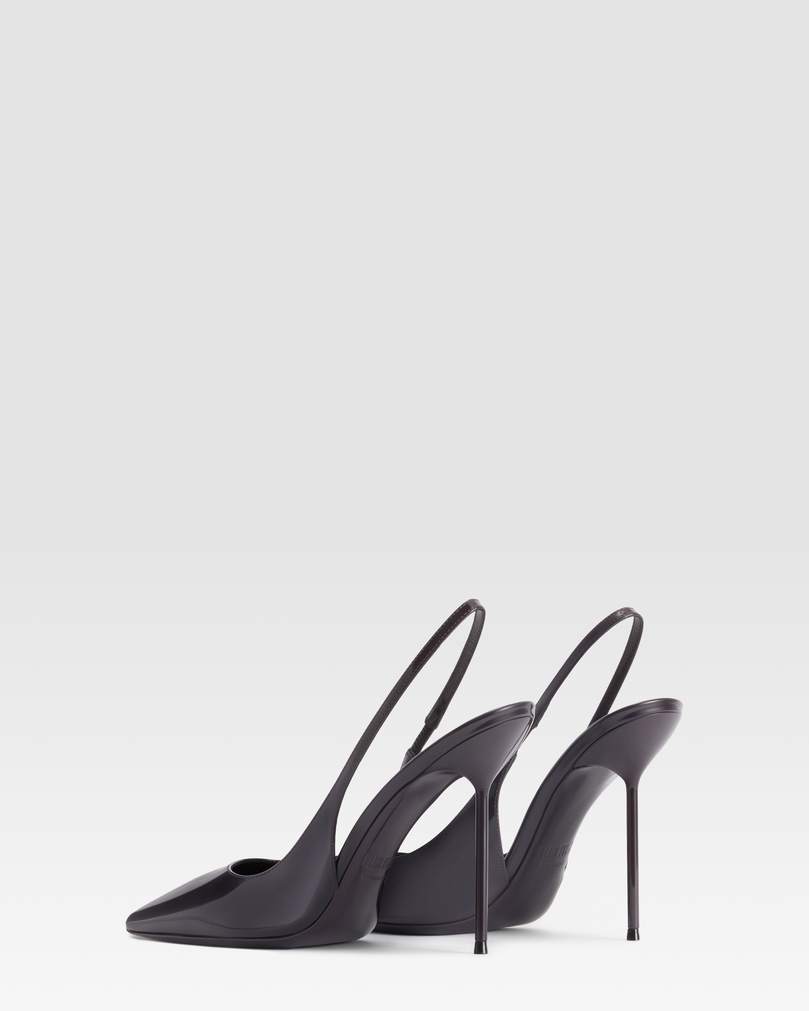 SLINGBACK IN VERNICE