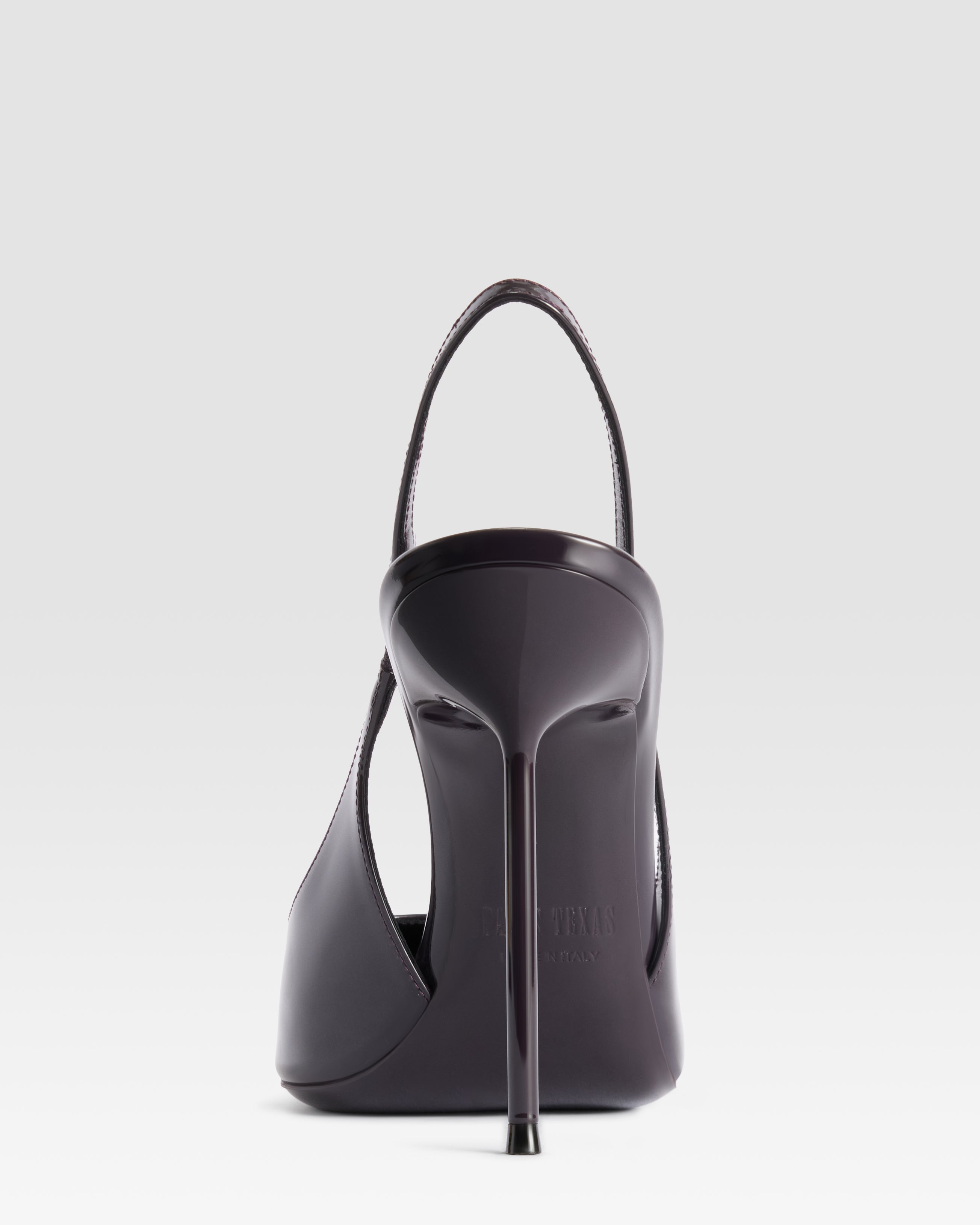 SLINGBACK IN VERNICE