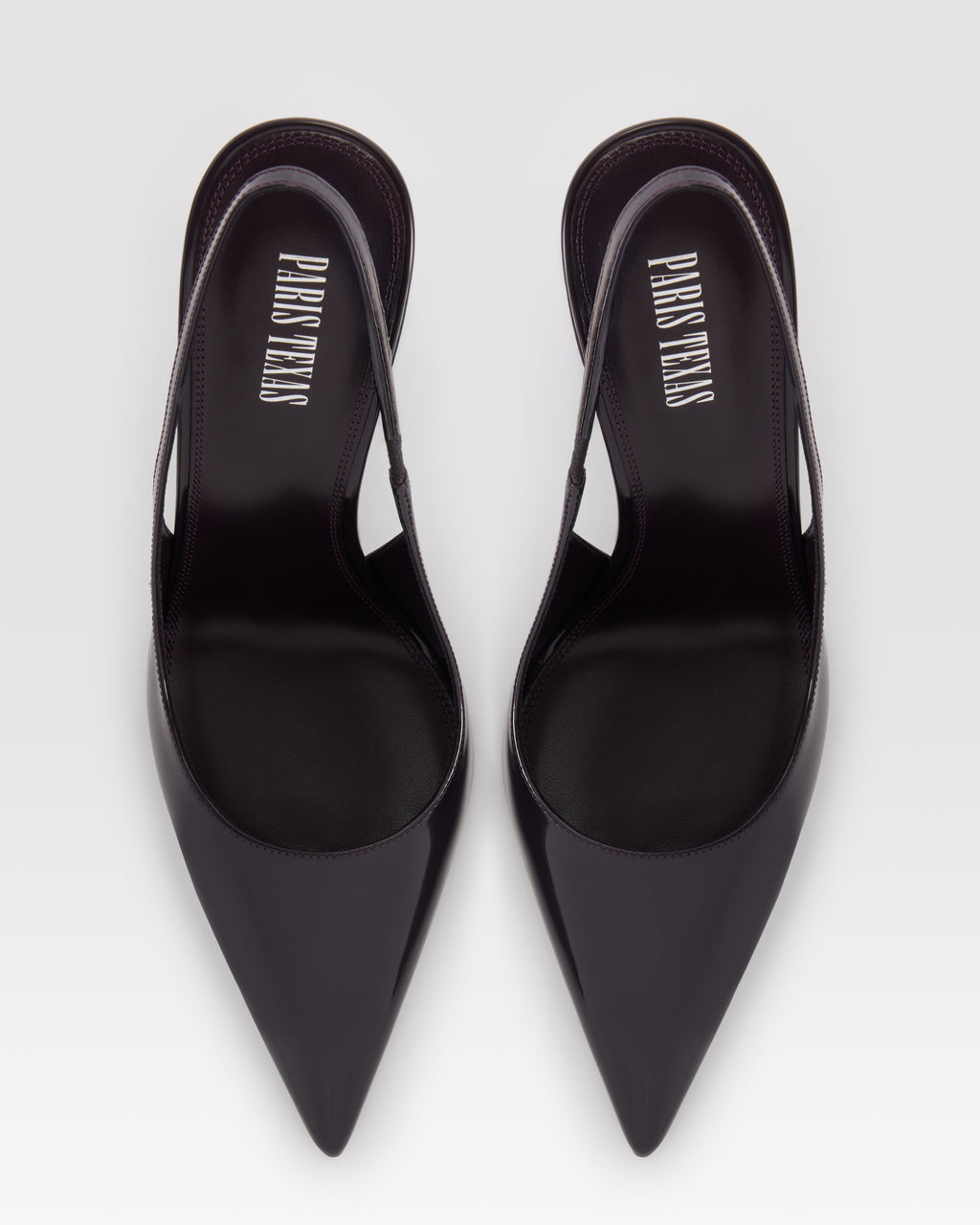 LACKLEDER SLINGBACK