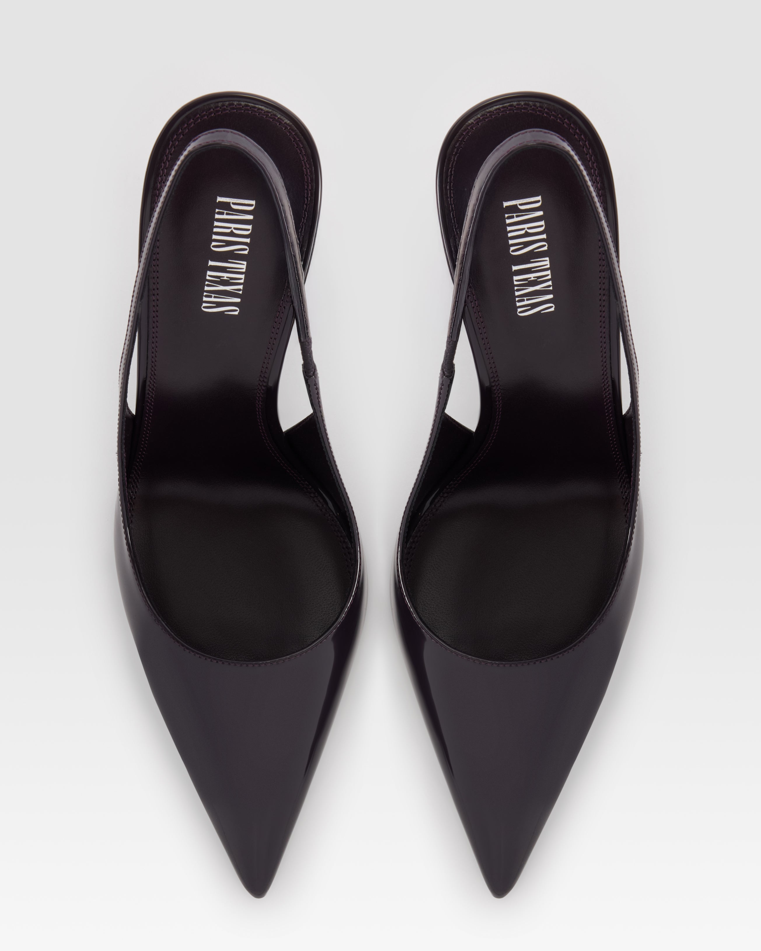 SLINGBACK IN VERNICE