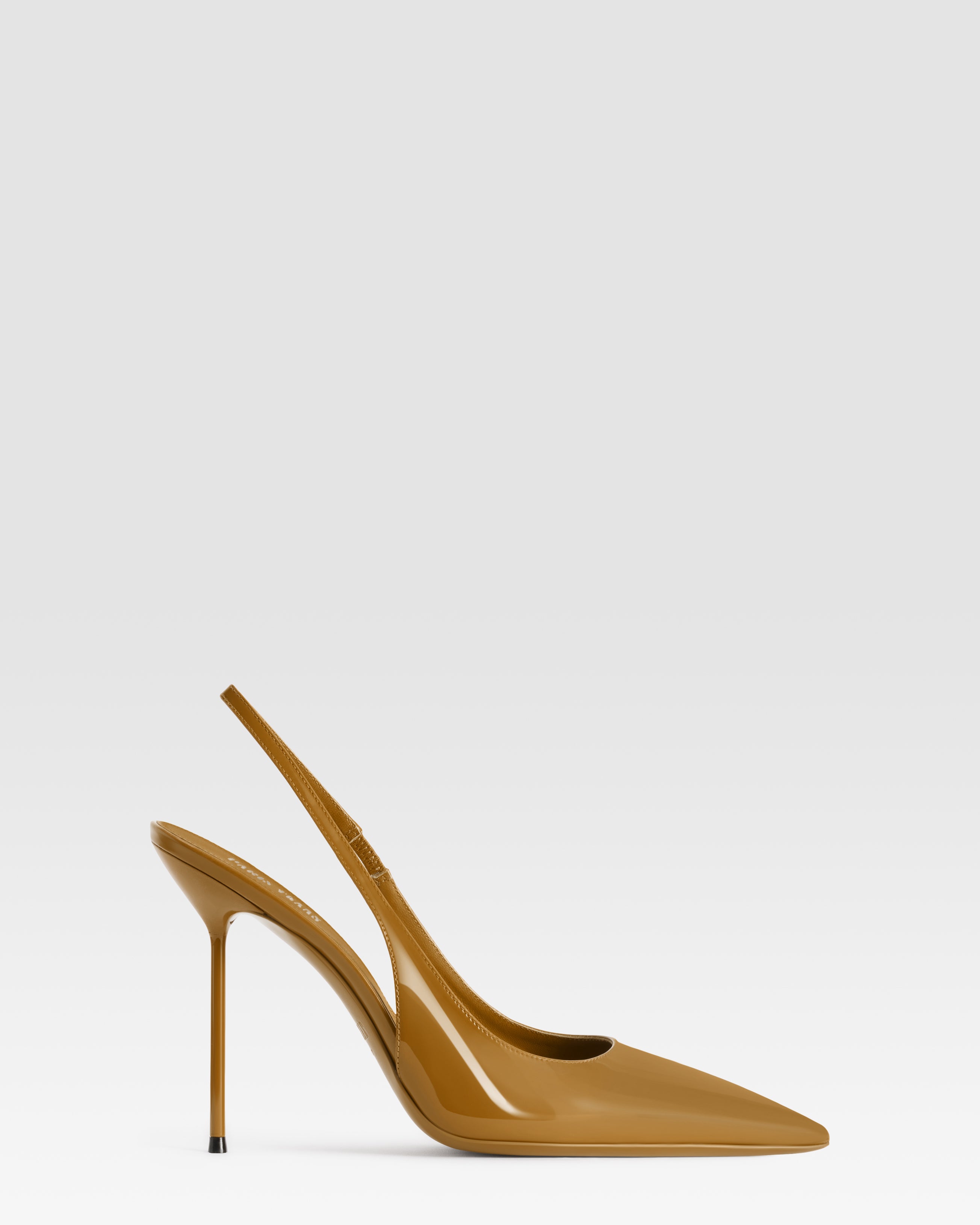 LACKLEDER SLINGBACK