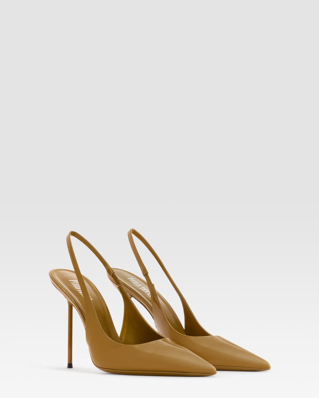 LACKLEDER SLINGBACK