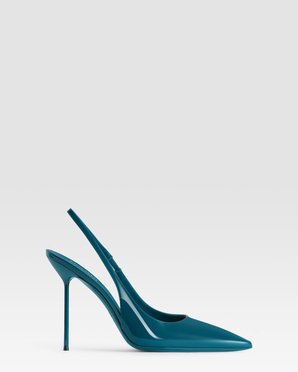SLINGBACK IN VERNICE