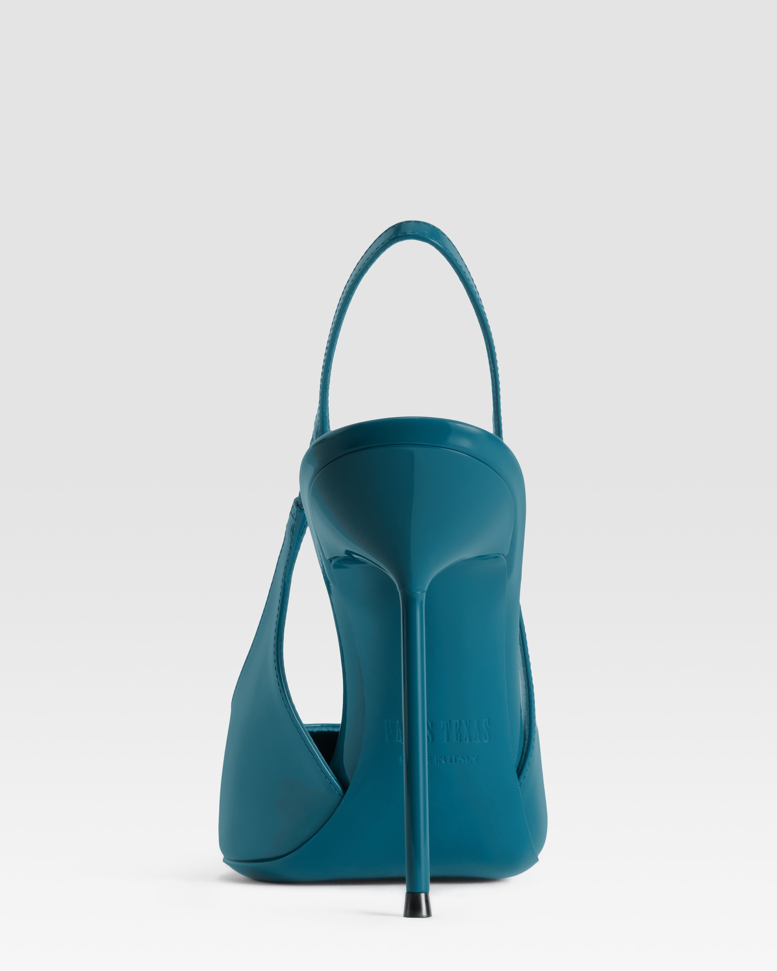 LACKLEDER SLINGBACK