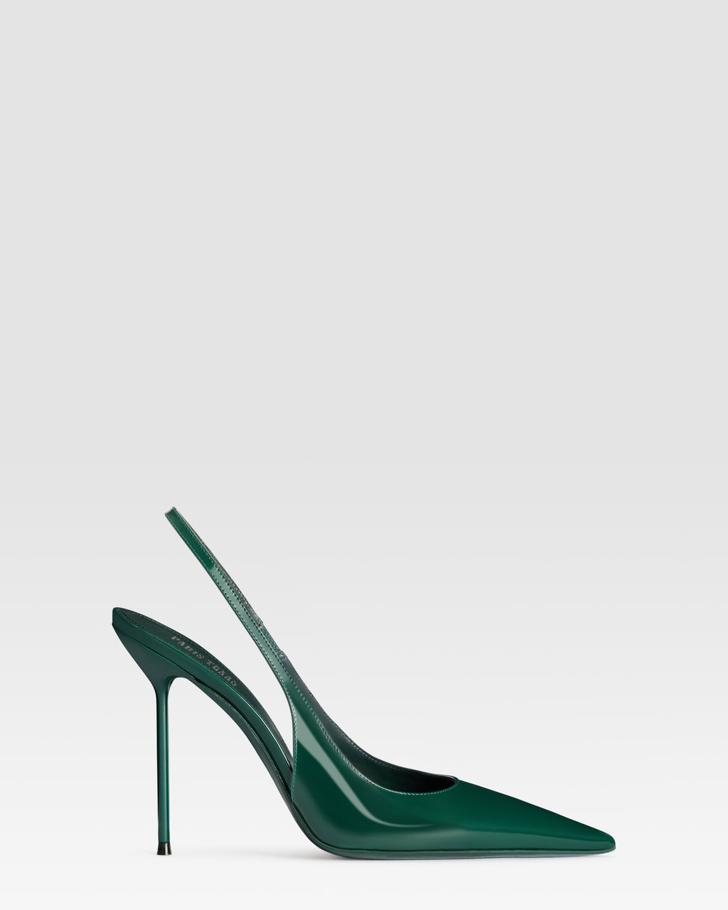 LACKLEDER SLINGBACK