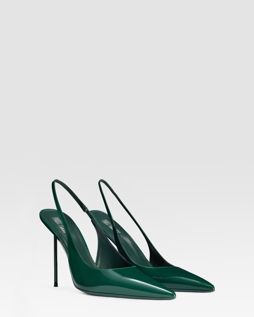 LACKLEDER SLINGBACK