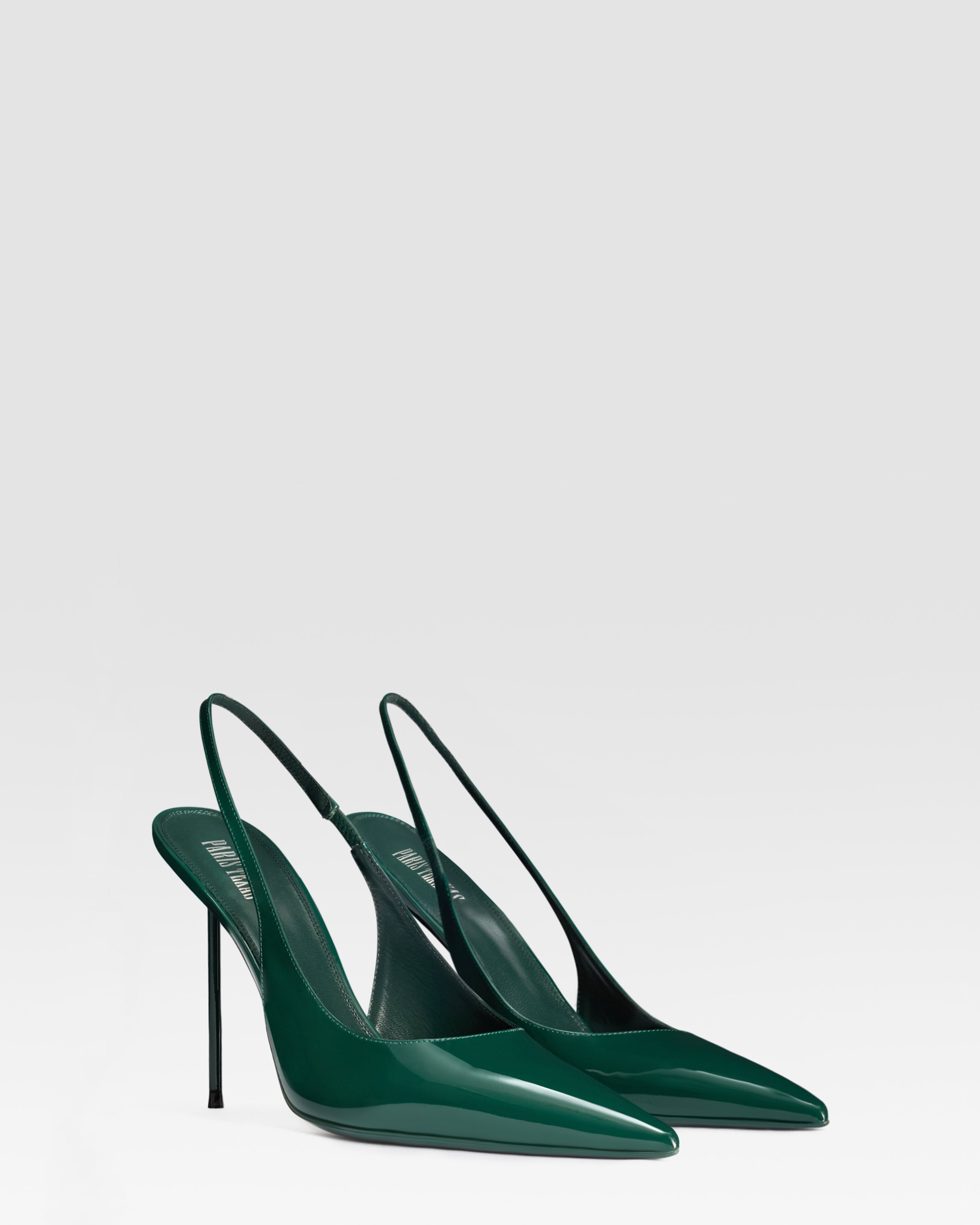 LACKLEDER SLINGBACK