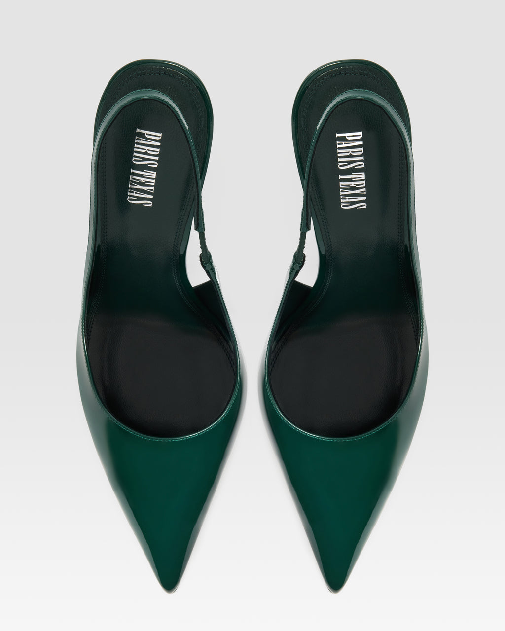 LACKLEDER SLINGBACK