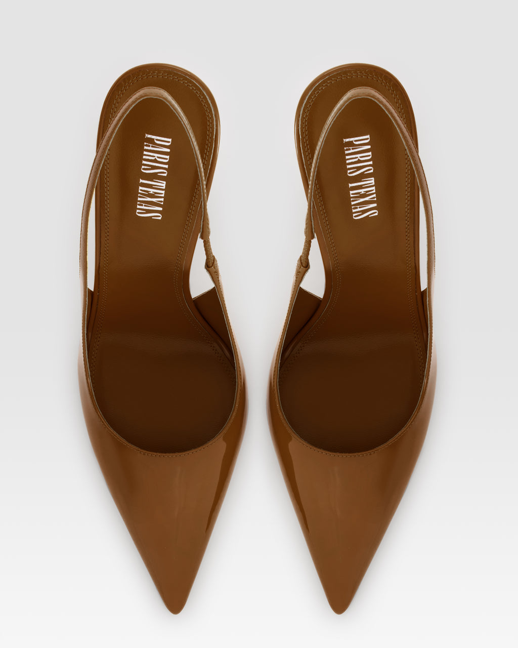 LACKLEDER SLINGBACK