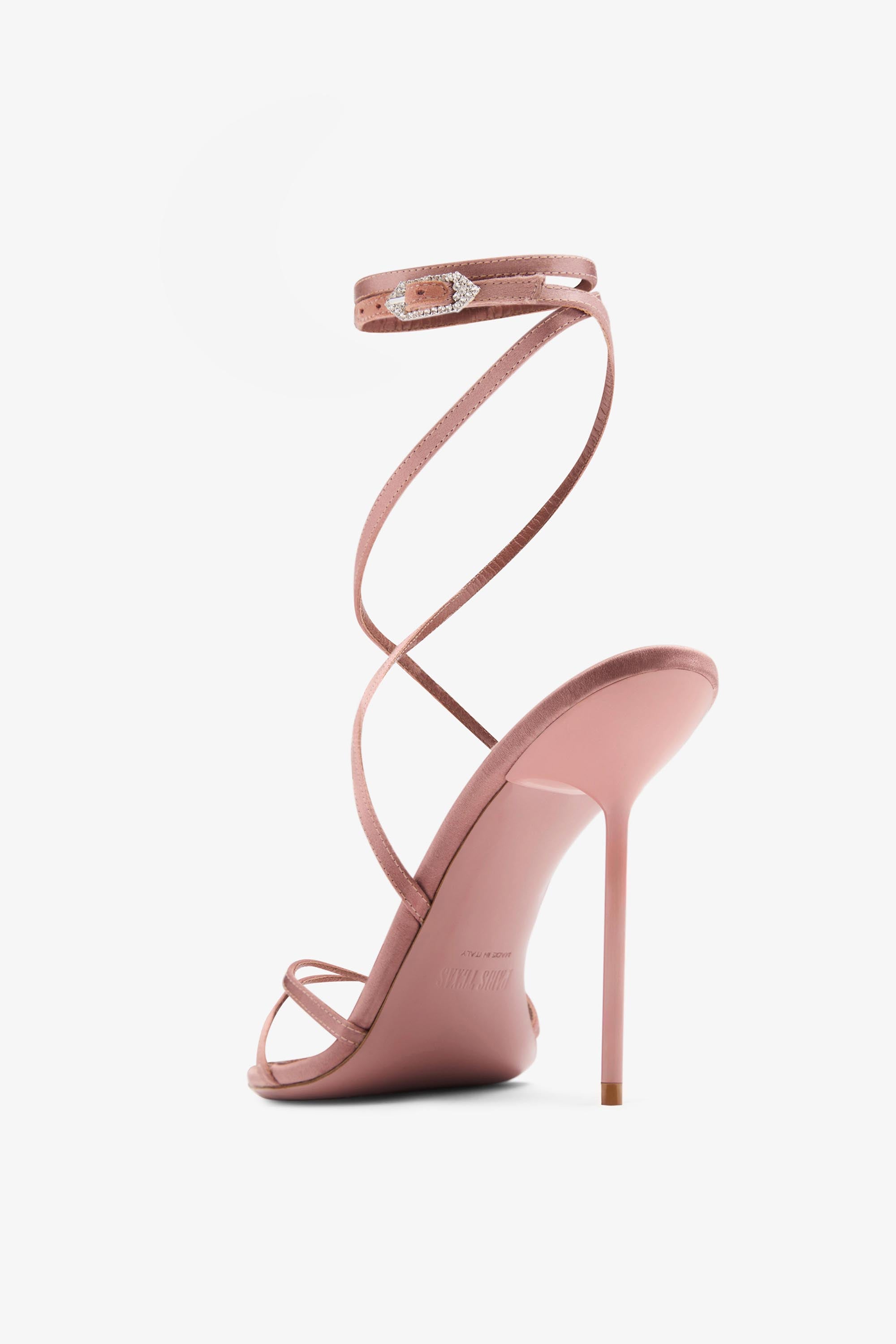 Dark blush hot sale heels