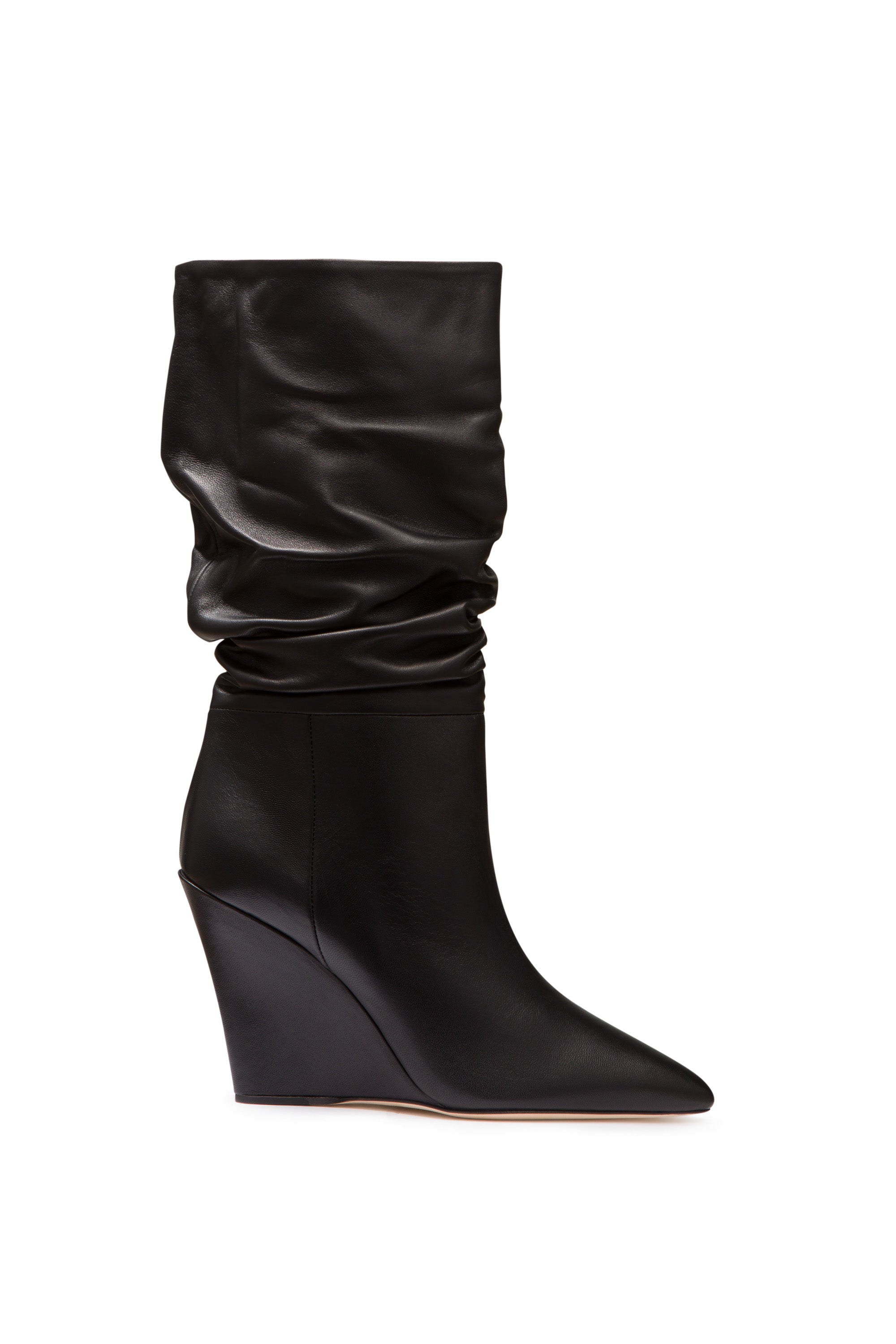 MJIASIAWA Donna Warm Thigh Tacco A Spillo Plateau Stivali Stretch