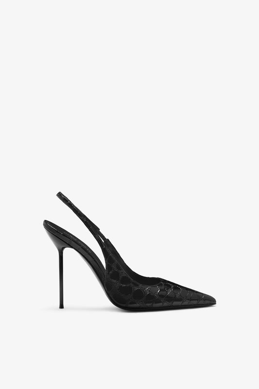 Womens's Pumps Paris Texas | High heels, leather platform